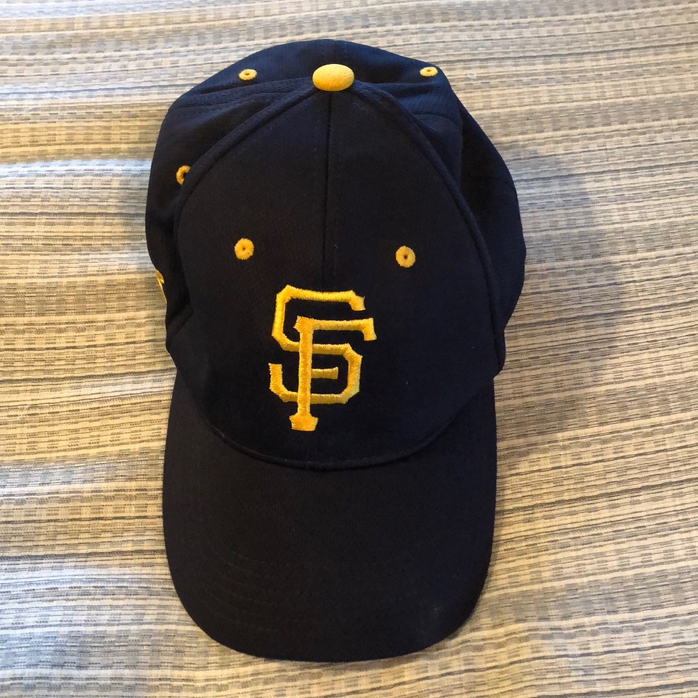 San Francisco Giants Cal baseball hat
